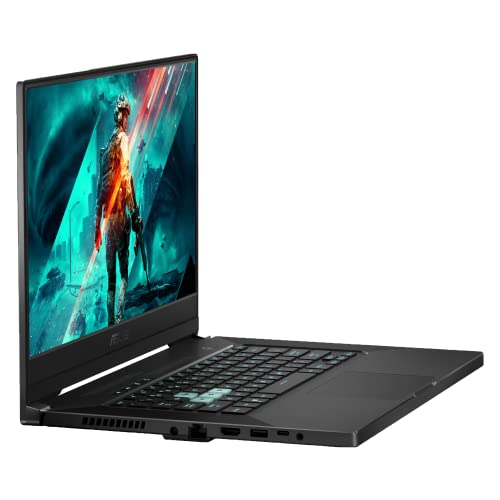 Newest-ASUS-TUF-Dash-F15-Ultra-Slim-156-Gaming-Laptop-144Hz-FHD-Intel-i7-11370HUp-to-48GHz-NVIDIA-Geforce-RTX-3050-Ti-24GB-DDR4-RAM-1TB-NVMe-SSD-Thunderbolt-4-WiFi-6-Windows-10