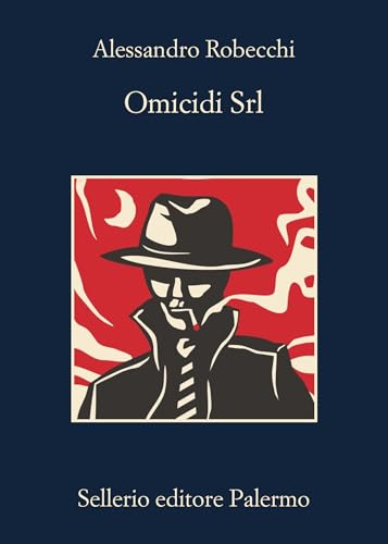  Omicidi Srl