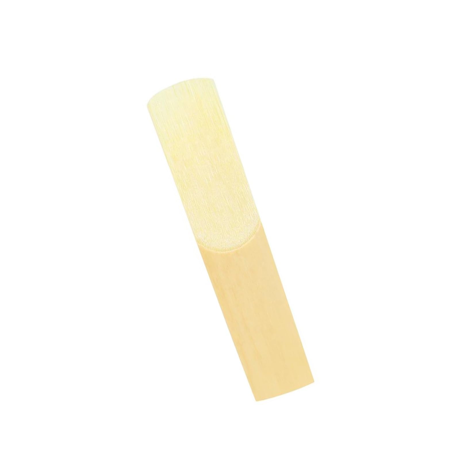Akcesoria Do Instrumentów Saksofonu 10 Sztuk Bb Stroiki Do Saksofonu Tenorowego Siła 2.0 2.5 3.0 Stroiki Do Saksofonu Części Do Instrumentów Dętych Drewnianych Akcesoria (Color : No 2.5)