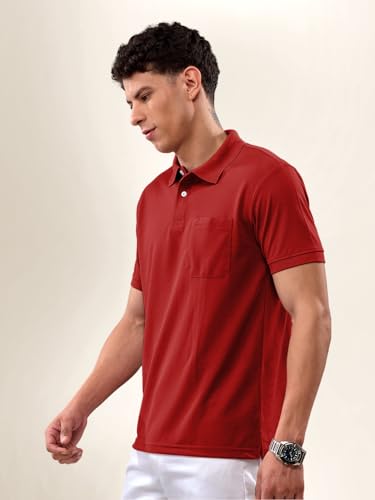 Image of Lux Nitro Men T-Shirt