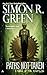 Paths Not Taken (Nightside, Book 5)