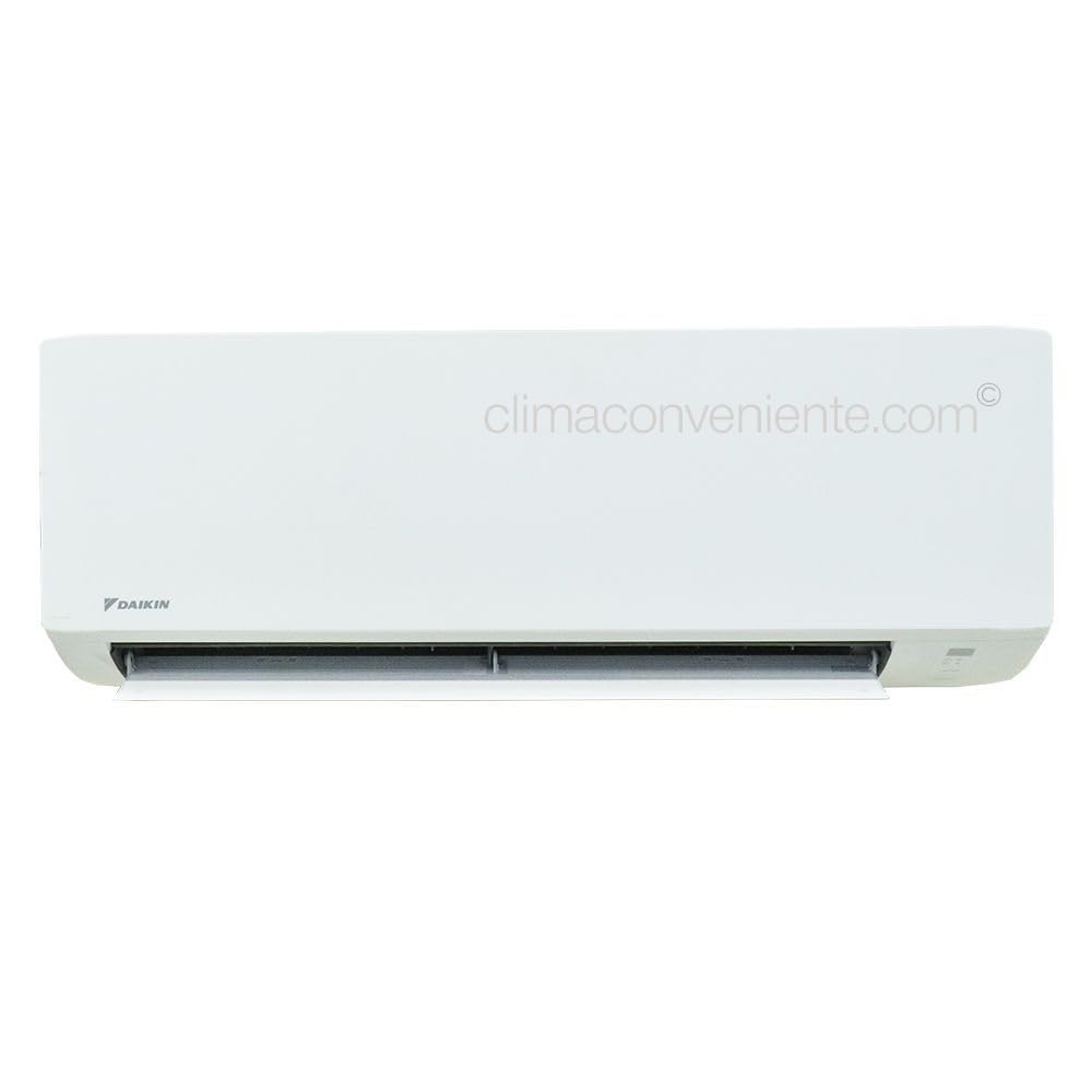 Climatiseur Réversible Mural Daikin 12000 BTU, avec kit d’installation 7 mètres, 3,5 kW, Mono-Split, gamme professionnelle ClimaConveniente®