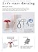 Darning: Repair, Make, Mend (Crafts and family Activities)