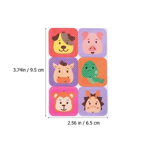 Image of Mosquito Repellent Patches Natural Mosquito Repellent Patch 72 Hours Protection for Kids & Adult (288)