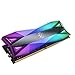 immagine 1MEM ADATA XPG SPECTRIX D60G DUAL RGB 16GB KIT (2 * 8) 3000MHz