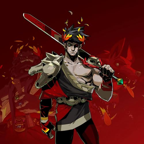 Hades - Why Zagreus Can Never Truly Leave