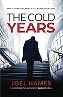The Cold Years 1720205949 Book Cover
