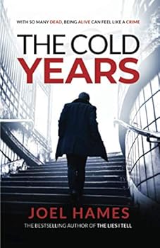 The Cold Years - Book #3 of the Sam Williams