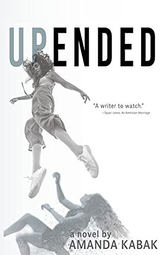 Upended view 2
