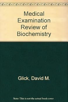 Hardcover Biochemistry: 700 Questions and Answers (Medical Exam Review Series) Book