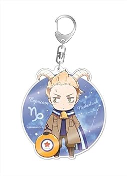 Amazon.co.jp: ヘタリア The World Twinkle オランダ デカアクリル