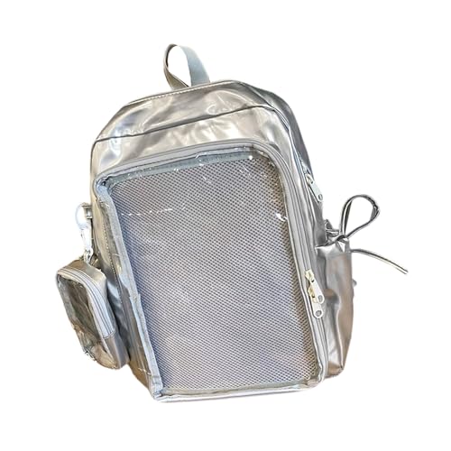 Mochila para laptop con cómoda correa ajustable ideal para la universidad