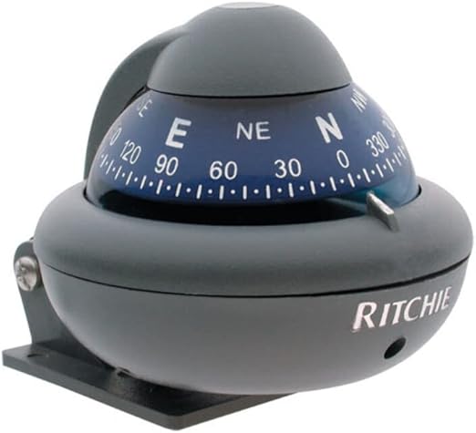 RitchieRitchie B-51 Explorer Compass, Black