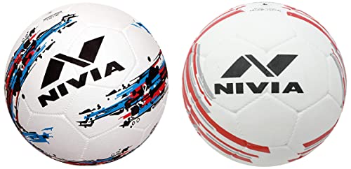 Image of Nivia Storm Football - Size 5