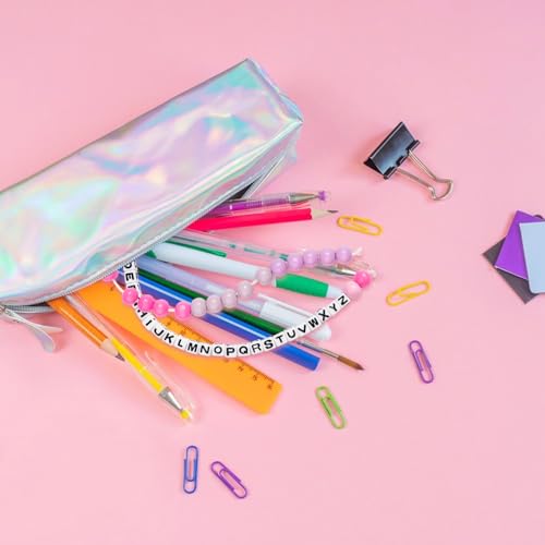 BOFUNX Schulkind Rechenkette Personalisiert ABC Rechenkette Rechenhilfe Mädchen Jungen Schulanfang Einschulung Geschenke Schultüte Füllung