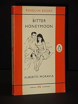 Paperback Bitter honeymoon : and other stories Book