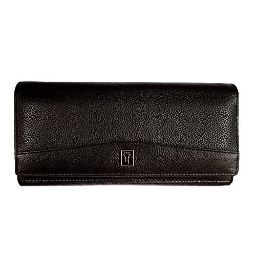 Hawai Women's Smart Leather Wallet