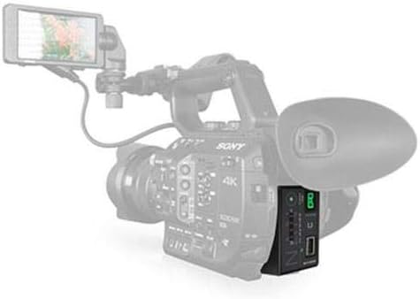 Core SWX Nano-U98 14.8V Battery with D-Tap for Select Sony Camcorders : Electronics