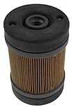 MAHLE UX 2D ECO Fuel Filter