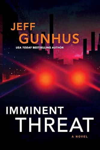 Imminent Threat view 2