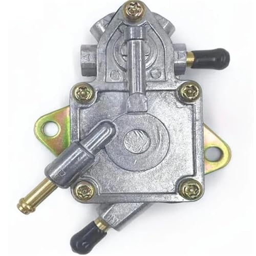 Bomba y interruptor de combustible para go kart quad D300 H300 300cc