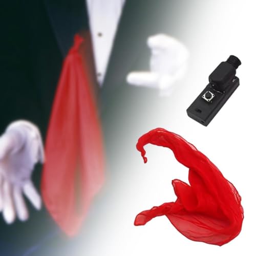 Soie Volante Télécommandée kowaku Accessoire de Scène pour Performance - 6