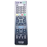 Calvas RM-YD092 149206511 For SONY LED HDTV Remote Control KDL-40R380B KDL-40R450 KDL-40R450A...