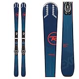 rossignol experience 88 hd Blue Rossignol Experience 74+xpress 10 B83 Black 144