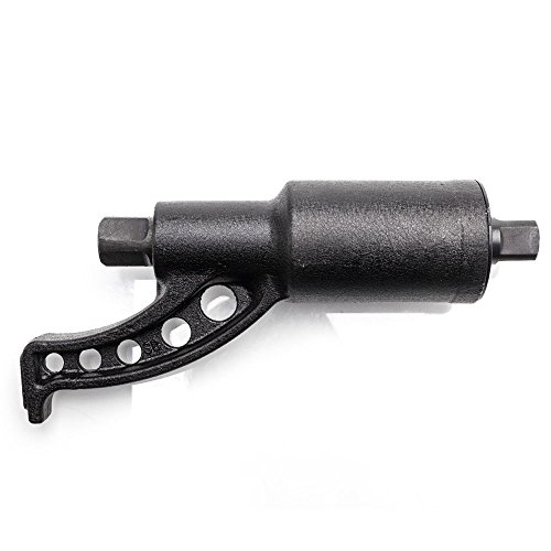 Juego de Llaves Multiplicadoras de Torque Jikkolumlukka miniatura 4