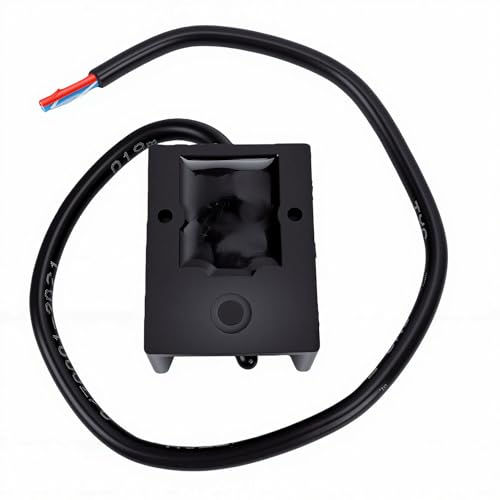 Interrupteur étanche résistant à l'eau 12V Topiky 30A pour rénovation auto - 3