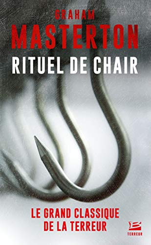 Télécharger Rituel de Chair livre En ligne