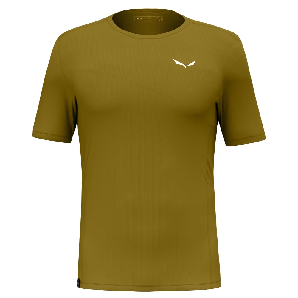 Salewa Puez Sporty Dry T-Shirt Men