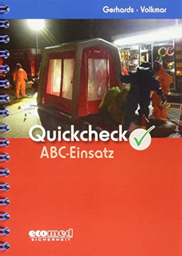 Quickcheck ABC-Einsatz