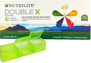 Amazon Co Jp アムウェイ トリプルx