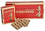 KGV GINSENG - KOREA GINSENG VERTRIEB