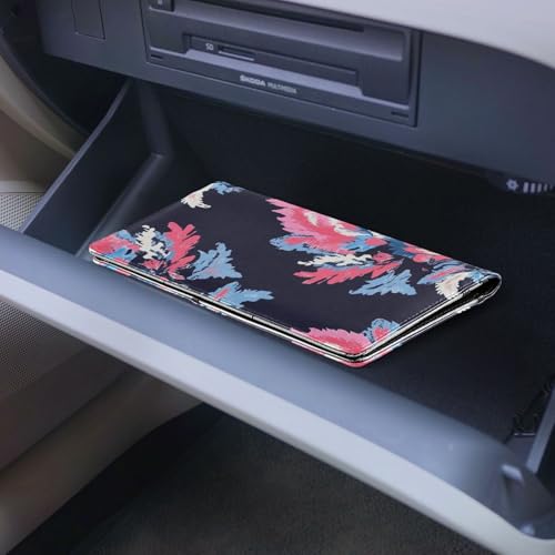 Organizador Para Documentos De Auto miniatura 5