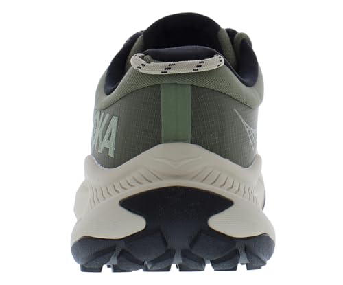 HOKA Hoka Men's Transport Sea Moss/Eucalyptus 8.5 Medium