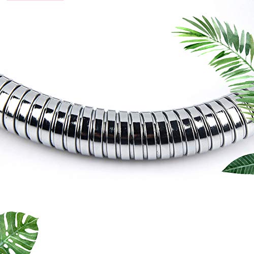 Rubinetto Della Cucina Idraulico Tubo Universale Rubinetto nel Acciaio Inossidabile Può Essere Sagomato Tubo di Deformazione Rubinetto un Spruzzo Rubinetto Della Cucina Accessori