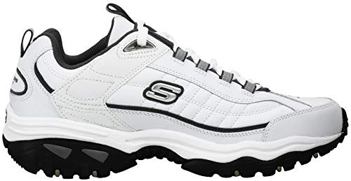 Image of Skechers Men's Energy Afterburn Sneakers