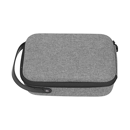Bolsa portátil para drones, bolsa de armazenamento para drones portáteis à prova de choque para mini