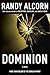Dominion (Ollie Chandler, Book 2)