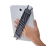 WANPOOL Universal Hand Strap Grip Holder for iPads and Tablets - iPad Pro（10.5'/11'）, iPad, iPad...