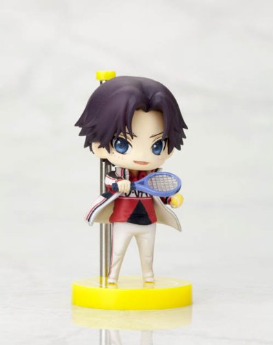 ワンコイングランデフィギュアコレクション 新テニスの王子様 The Second Game (単品) rdzdsi3 ワンコイングランデフィギュアコレクション 新テニスの王子様