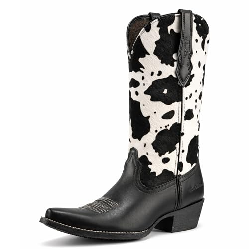 Palitutu x Montana West ���f�B�[�X �J�E�{�[�C�u�[�c, ���̃v�����g - �u���b�N�B, 23.0 cm