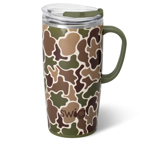 Swig Life 22oz Travel Mug