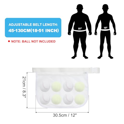 Support de bande de tennis réglable et stable pour pickleball - 2
