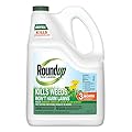 Roundup for Lawns? Refill - Tough Weed Killer for Use on Northern Grasses, 1.25 gal.
