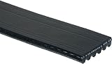 Gates K060663 Multi V-Groove Belt