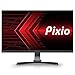 Price comparison product image Pixio PX7 Prime 27 inch 165Hz 144Hz IPS 95% DCI-P3 HDR WQHD 2560 x 1440 Wide Screen Display 1440p Flat AMD Radeon FreeSync Certified Ultimate eSports Gaming Monitor