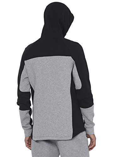 Image of PUMA Men Knitted Jacket